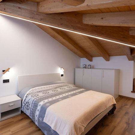 Hotel La Racine La Thuile Zewnętrze zdjęcie