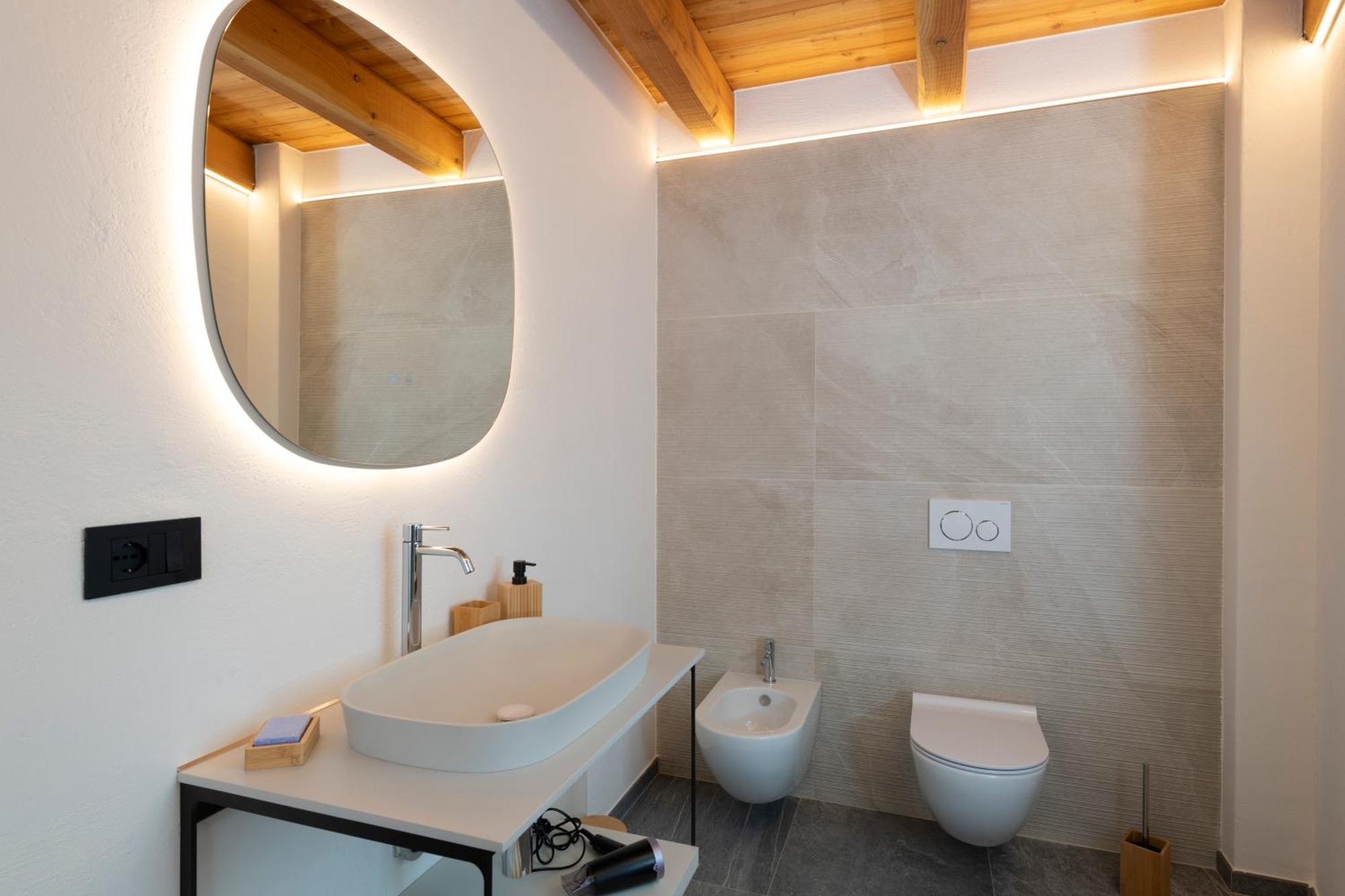 Hotel La Racine La Thuile Zewnętrze zdjęcie