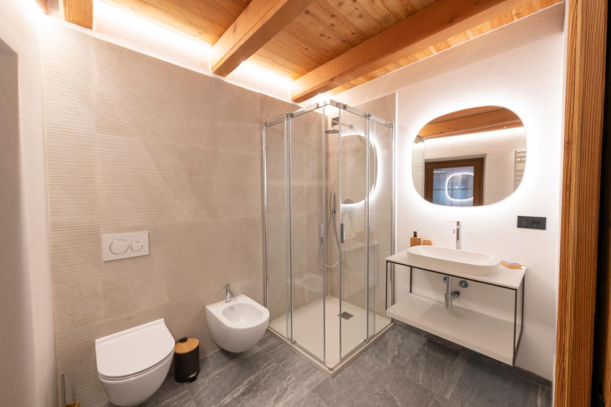 Hotel La Racine La Thuile Zewnętrze zdjęcie