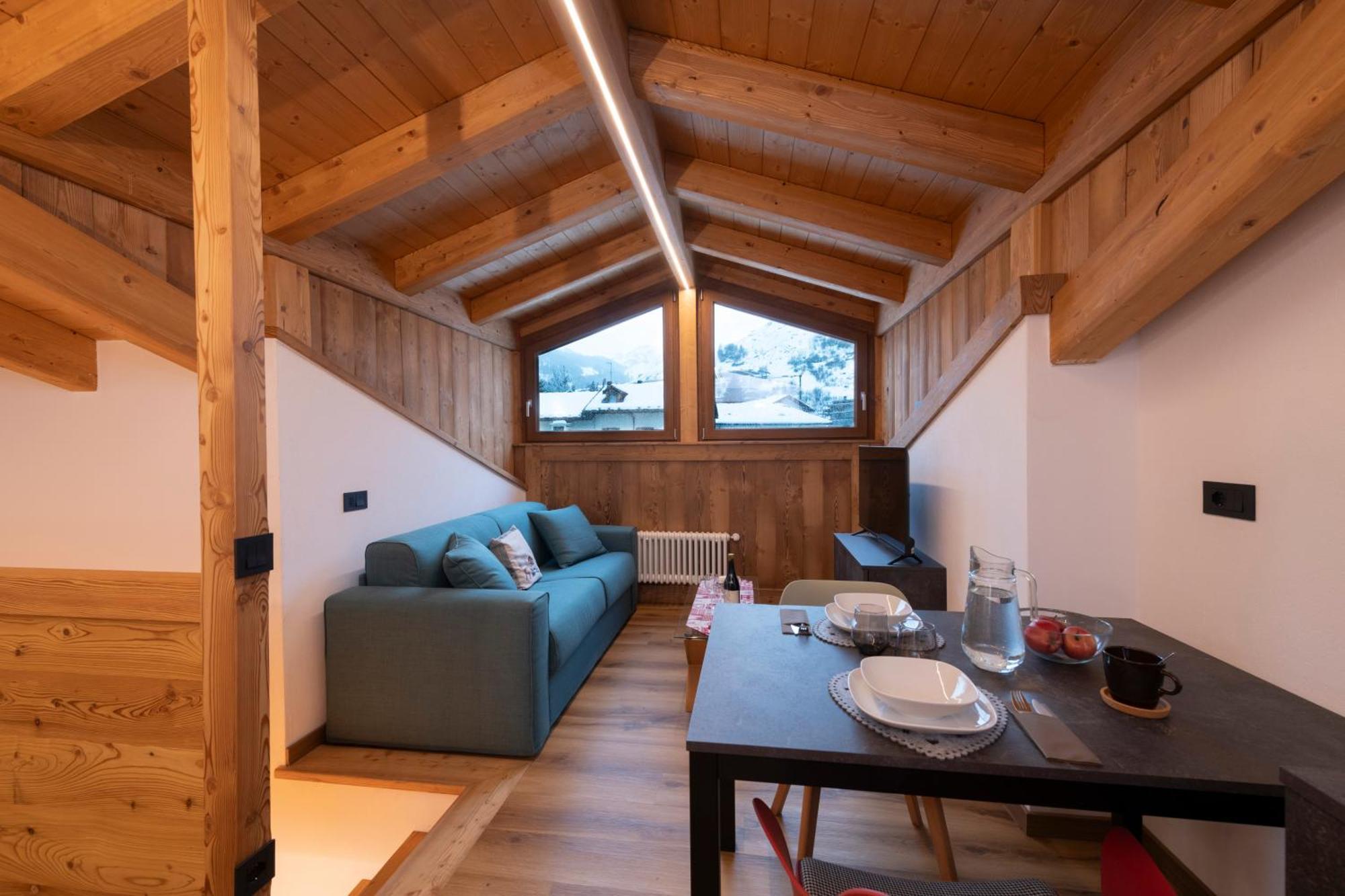 Hotel La Racine La Thuile Zewnętrze zdjęcie