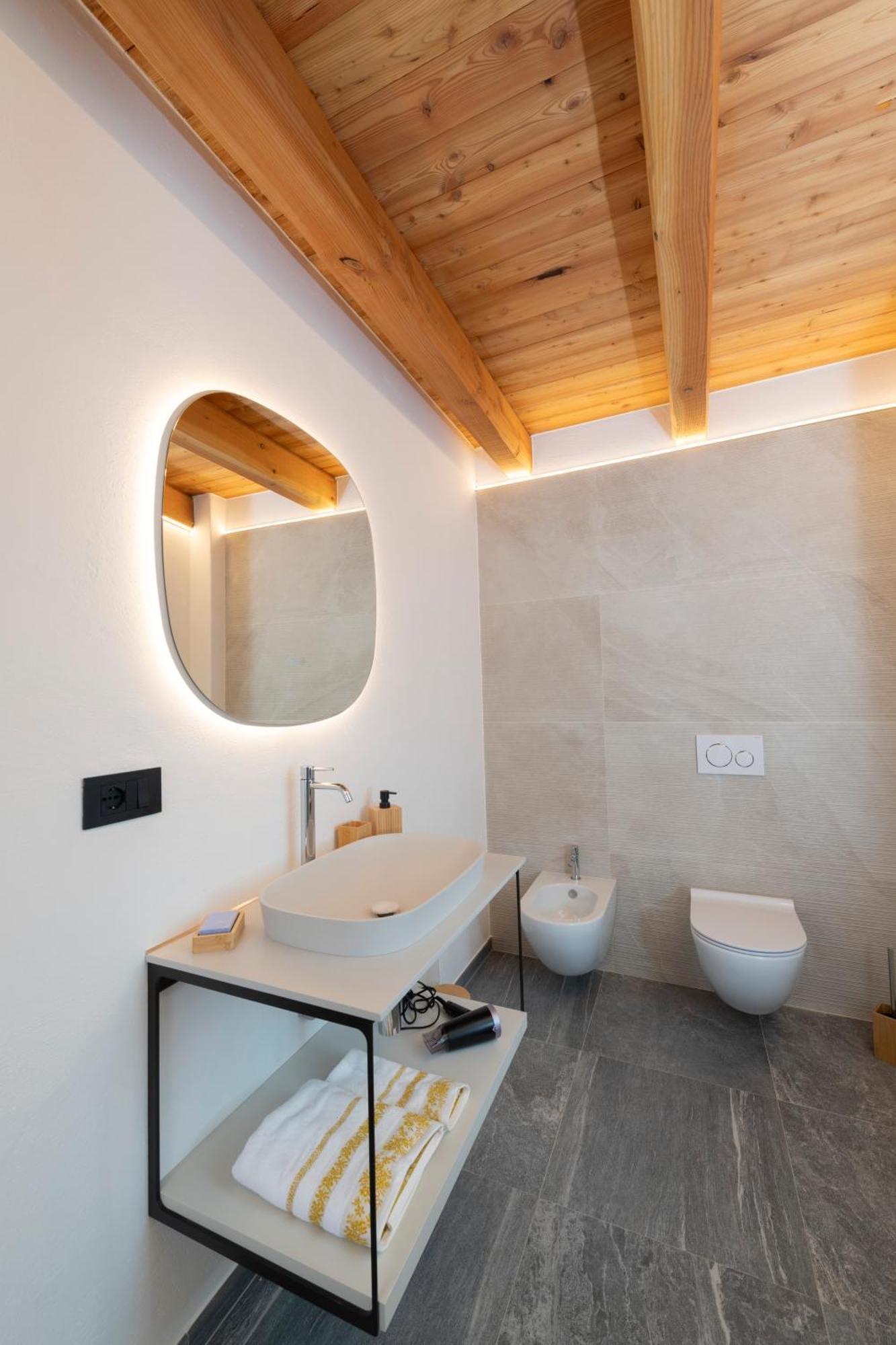 Hotel La Racine La Thuile Zewnętrze zdjęcie
