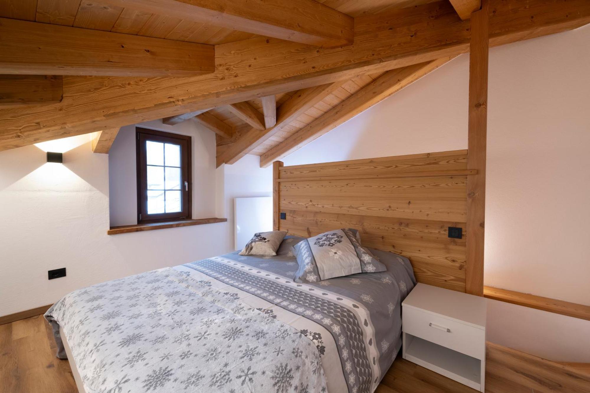 Hotel La Racine La Thuile Zewnętrze zdjęcie