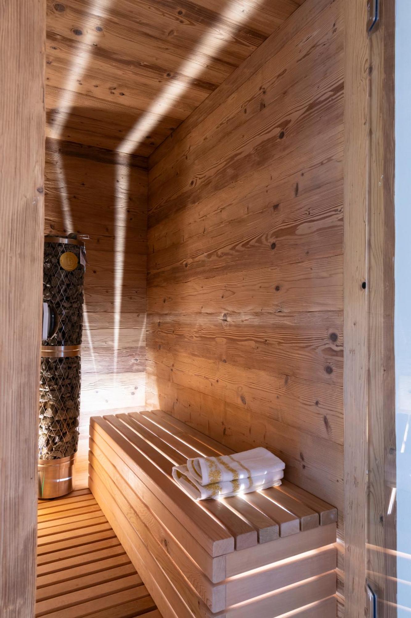 Hotel La Racine La Thuile Zewnętrze zdjęcie